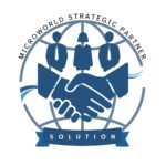 PT Microworld Strategic Partner